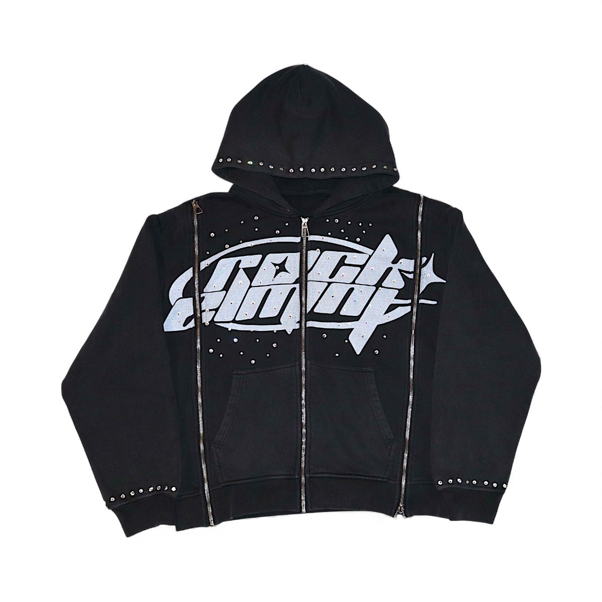 R☆ckELMNT Hoodie